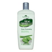 20Oz Aloe Vera Lotion, Pack of 12