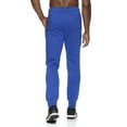 thumbnail image 3 of Reebok Men's and Big Men's Game Day Fleece Jogger Sweatpants, Sizes XS-5XL, 3 of 4