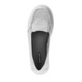 thumbnail image 6 of Time and Tru Women's Surf Moccasin Sneaker, 6 of 7