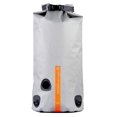 thumbnail image 2 of Wilderness Systems Waterproof XPEL Dry Bag with Valve & Shoulder Strap - Size Grey 50L, 2 of 3