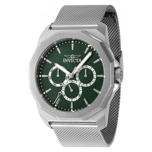 RELOJ INVICTA 47634 ACERO