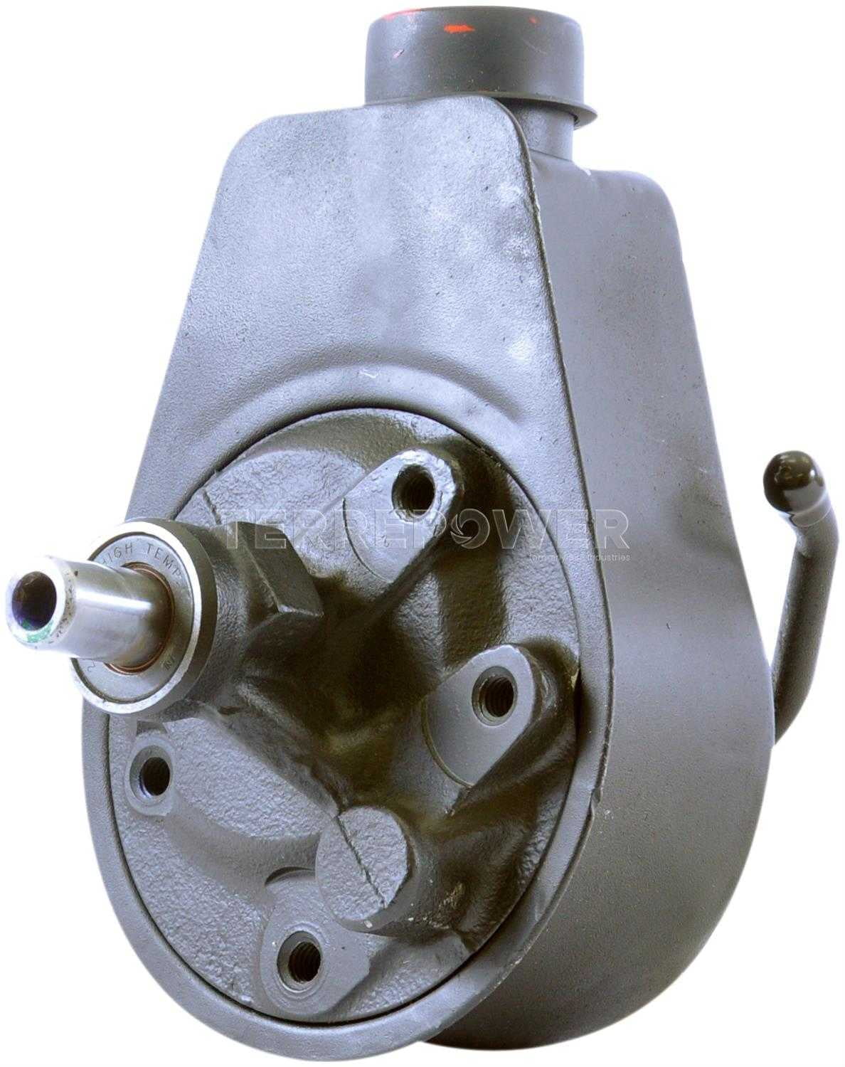 TERREPOWER formerly BBB Industries 732-2149 Power Steering Pump
