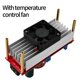 thumbnail image 2 of Módulo de refuerzo 12-48V a 24-72V Convertidor Boost para panel de potencia de vehículos eléctricos, 2 of 9