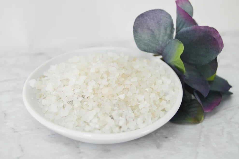 Natural Elephant Dead Sea Salt with Eucalyptus and Mint Essential Oil 10lbs