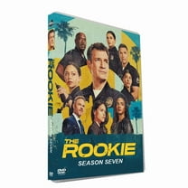 The Rookie Season 7 (DVD) - Walmart.ca