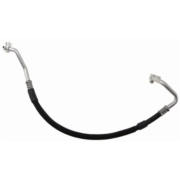 Discharge Line Hose Assembly