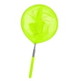 thumbnail image 4 of Usloyux under $5 6Pcs Pool Skimmer Net, Swimming Pool and Pond Leaf Skimmer with Telescoping Rod, Efficient Cleaning Tool for Debris, Leaves, and Floating Contaminants, 4 of 9