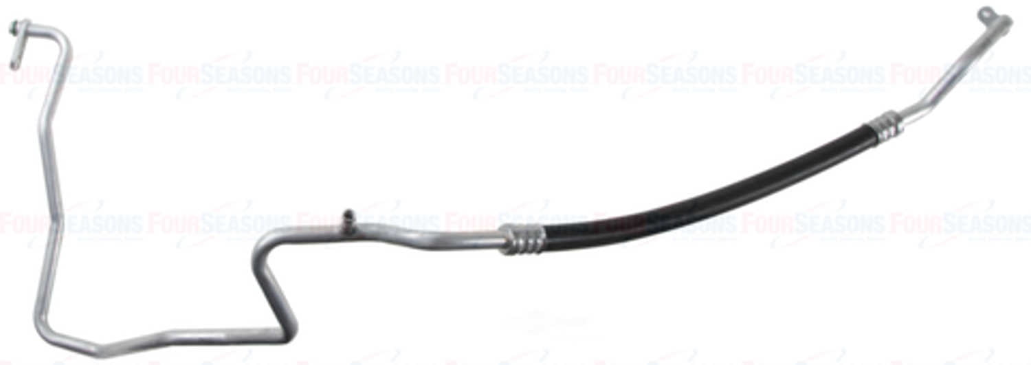 Murray Climate Control 65544 A/c Refrigerant Suction Hose