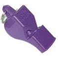 thumbnail image 1 of Olympia Sports WH049P Fox Classic Whistle - Purple, 1 of 6