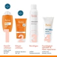 thumbnail image 3 of Avène Protector Solar Facial FPS 50 Ultra Fluid Oil Control 50 ml, Textura Ultraligera Mate con TriAsorB, Piel Mixta a Grasa, 3 of 8