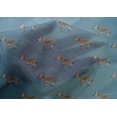 thumbnail image 4 of oneOone Cotton Silk Fabric Print Fabric BTY 42 Inch Wide, 4 of 4