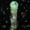 Green, variant on UTXQFD Jellyfish Lights DIY Material Kit Undersea Party Decorations Party Table Centerpiece Hanging Jellyfish Decorations Birthday Wedding
