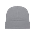 thumbnail image 3 of Absolute Apparel Knitted Turn Up Ski Hat, 3 of 4