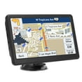 thumbnail image 6 of 7-Inch Car GPS Navigator, Portable with Back Clip, 180W, 12-30V, 8GB Storage, 256MB RAM, Suitable for Car, Truck, and Lorry, 6 of 8