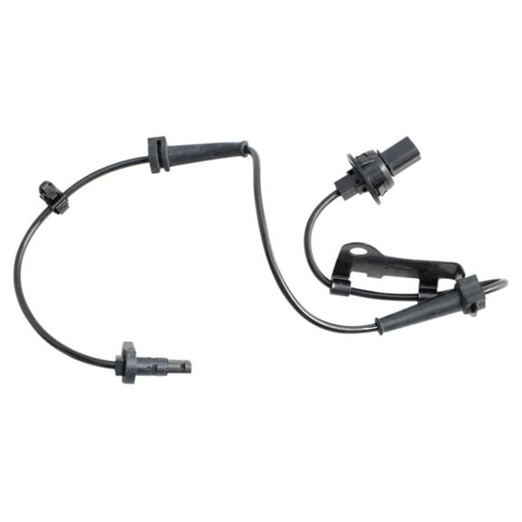 TRQ Front ABS Wheel Speed Sensor RH Passenger Side for Honda BSA70398 Fits select: 2009,2013 HONDA FIT