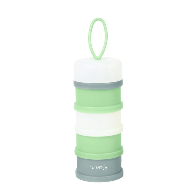 Recipiente de almacenamiento de alimentos Kalencom SARO Formula Dispenser