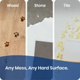 thumbnail image 4 of Tineco LiteVak Wash Pro Cordless Vacuum and Mop for Hard Floors, Self-Cleaning, XL Tanks, 4 of 11