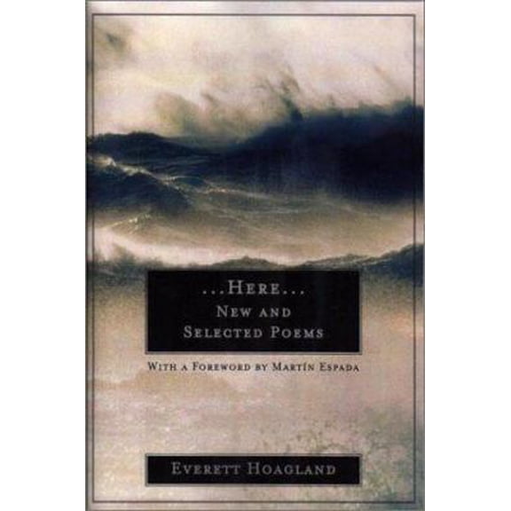 Pre-Owned Here: New and Selected Poems (Paperback) 0967952050 9780967952055