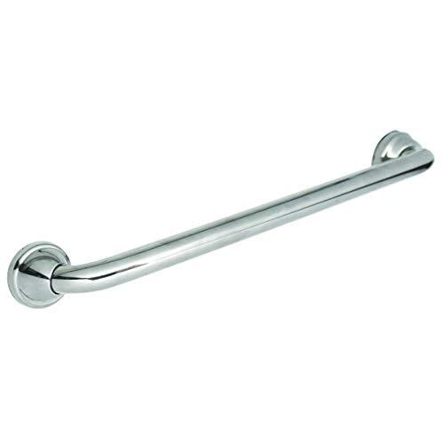 Speakman Polished Chrome, SA-1409-36 Echo ADA Shower Grab Bar, 36-Inch