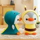 thumbnail image 5 of Peluche de pingüino y abeja, peluche de pingüino, 5 of 5