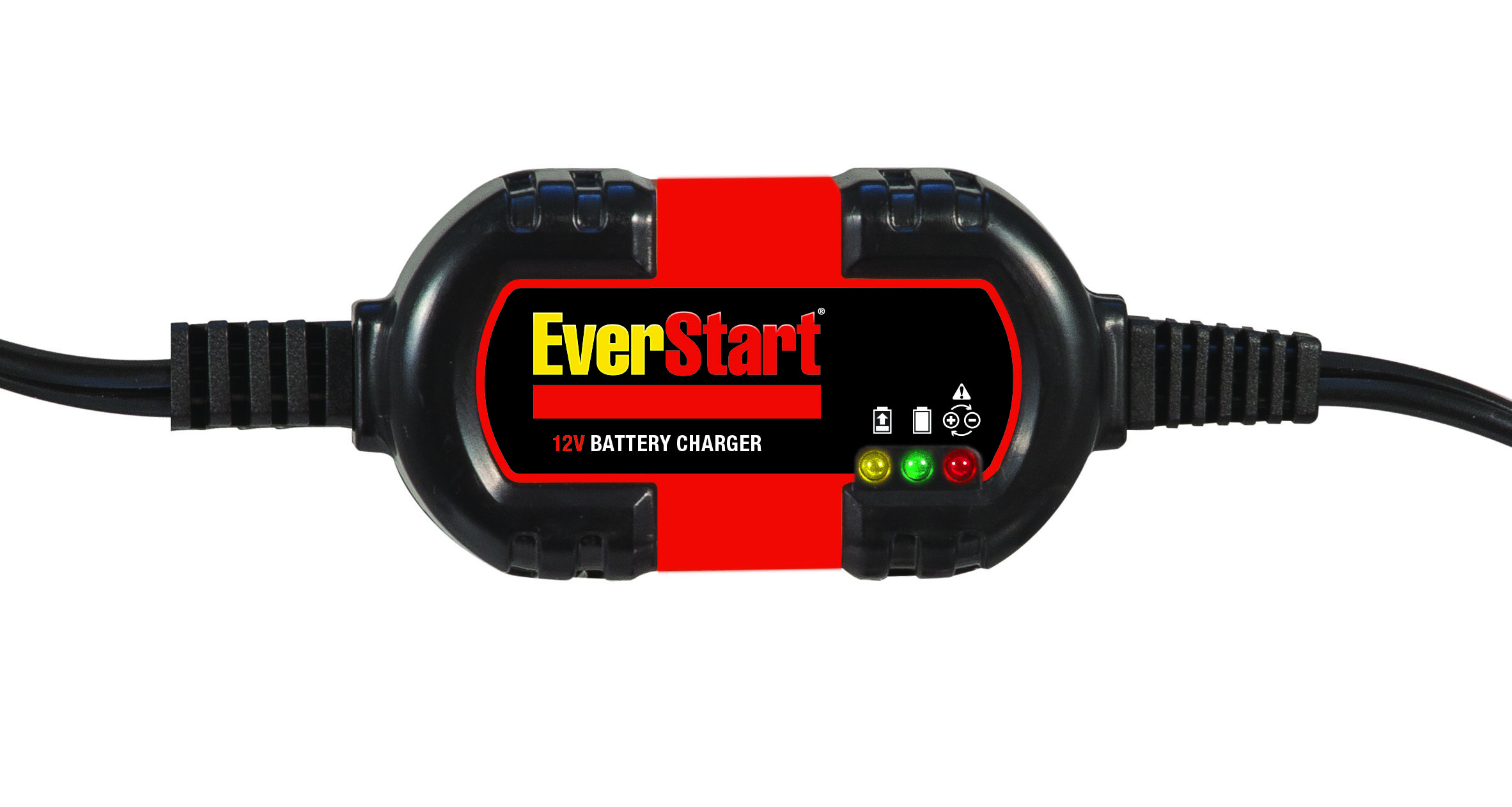 Everstart 3a Smart Charger Manual
