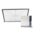 thumbnail image 3 of suyin 827261 Rcx70101 Filter Cartridge Refill Kit For Hayward Rc9990Gr Rc36000Qc, 3 of 9