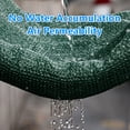 thumbnail image 3 of 90% Shade Cloth 6.5x10FT Sun Shade Net with Grommets for Garden Greenhouse Patio Pergola, 3 of 6