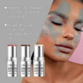 thumbnail image 3 of Collagen Makeup Stick Moisturizes Natural Multicolor Blush Stick, 3 of 4