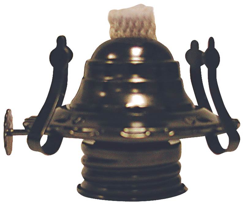 Lamplight® Brand Montana Oil Lamp Bronze