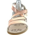 thumbnail image 3 of Primigi Girls Zelie Fashion Sandals, 3 of 4