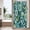A5, variant on MitoVilla Small Stall Boho Shower Curtain 36 x 72, Abstract Floral Narrow Half Size Chic Shower Curtains for Modern Bathroom Decor, Colorful Flower Shower Curtain 36 inch