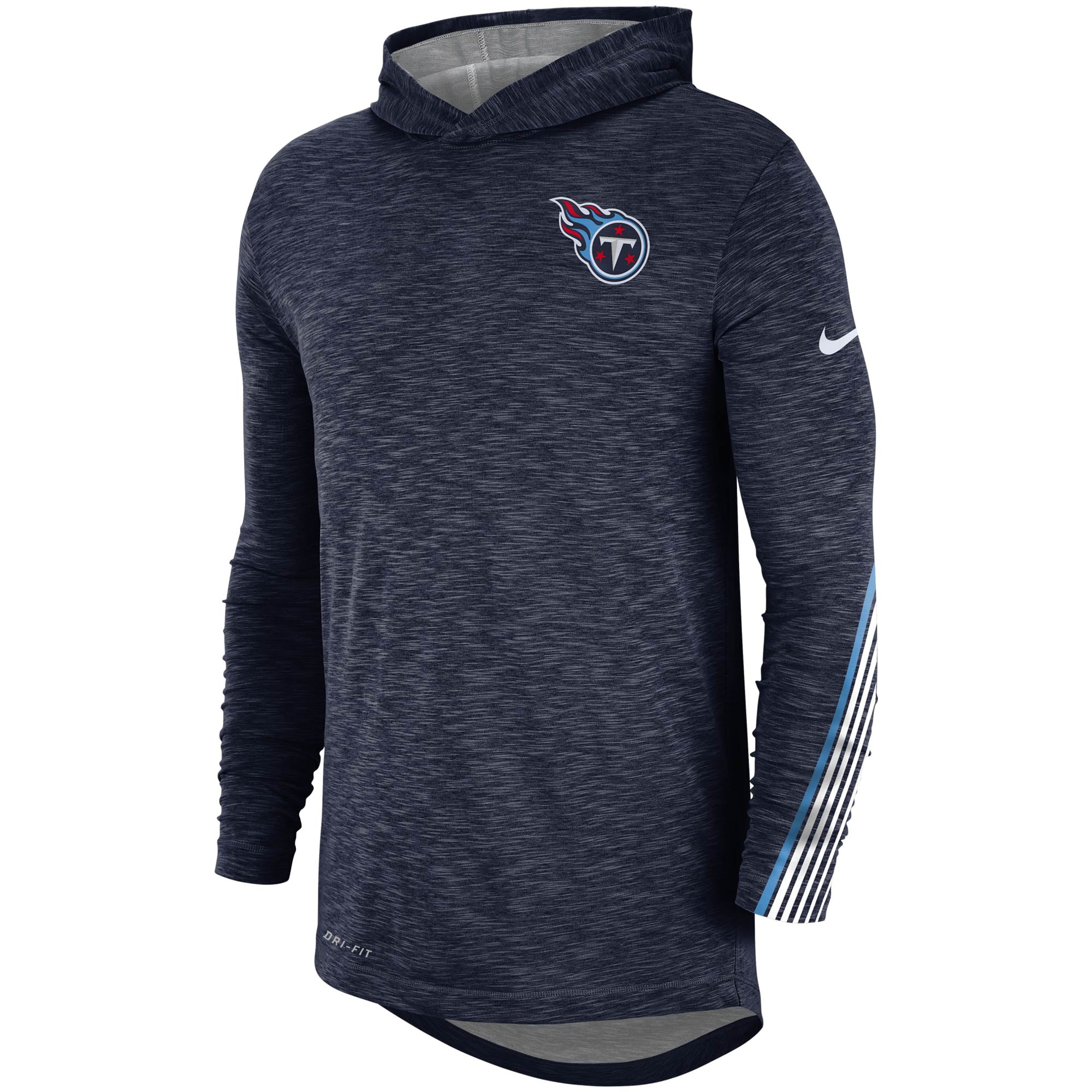 titans dri fit shirt