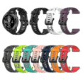 thumbnail image 3 of Correa de repuesto de 22 mm compatible con Garmin Forerunner 945 935 Fenix 6 Quatix 5, 3 of 5