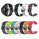 thumbnail image 3 of Correa de repuesto de 22 mm compatible con Garmin Forerunner 945 935 Fenix 6 Quatix 5, 3 of 5