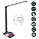 thumbnail image 1 of Led Desk Lamp, Dimmable Table Lamp 6w Wireless Charging And Usb Charging Connection Eye Protection R, 1 of 5