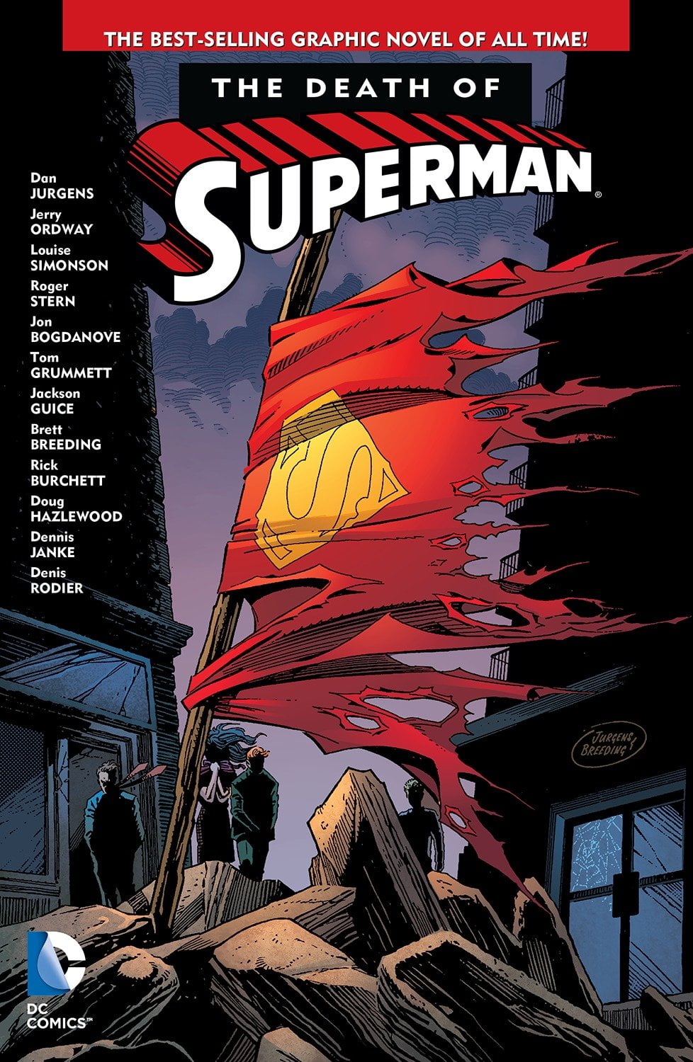 download death of superman omnibus 2022 download death of superman omnibus 2022