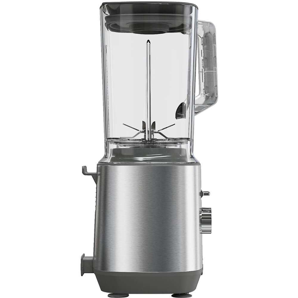 GE 5-Speed Blender + (2) 16oz Blender Cups