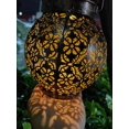 thumbnail image 4 of Linternas solares colgantes yuxing impermeables para exteriores, 4 of 5