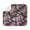 Cameosa-151, variant on Microfibre Drying Mat for Kitchen Vintage Floral Pattern Dish Drying Drainer Mat Absorbent Pioneer Drying Mat Washing Up for Glass, Plate & Cup 16inch X 18inch