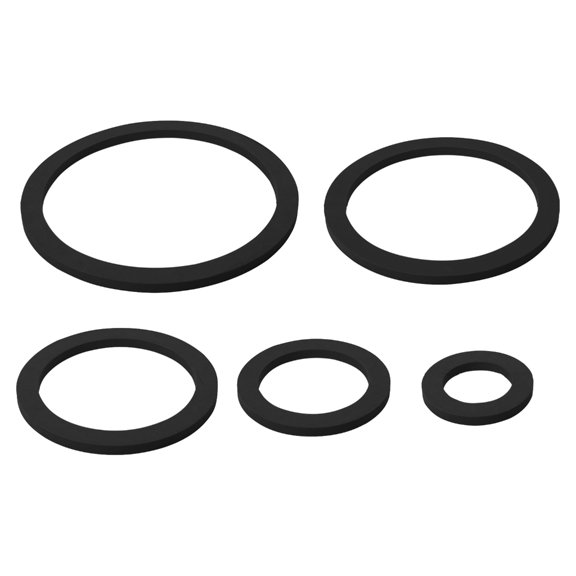 Safe Floating Plant Rings for Fishtanks Aquarium Floating Feeding Rings Food Holder Rings Fishtank Floating Plant Holder