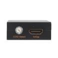 thumbnail image 1 of EDID Manager Emulator, Soporte de Metal de Alta Definición 4K CEC Manager EDID Signal Manager Sencillo de USAR 1.4V 26A WG 16 MODOS PARA Proyector, 1 of 7