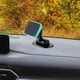 thumbnail image 5 of Soporte de teléfono para coche, soporte de teléfono giratorio ajustable 360, soporte de teléfono para asiento, parabrisas, hombres y adultos Verde, 5 of 8