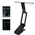 thumbnail image 4 of Automatically Extinguish Music Stand, Portable for Carrying and Using Two Brightness Modes Music Stand Light, for Piano Light for Stage Lighting, 4 of 8