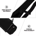thumbnail image 2 of Miangastore Black Leather Pencil Case for Apple Pencil with Elastic Band for Protection 1 Pc, 2 of 9