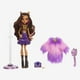 thumbnail image 2 of Muñeca de moda Monster High Haunt Couture Clawdeen Wolf, 2 of 4