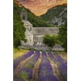 thumbnail image 4 of Provence, France, Lavender Fields (1000 Piece Puzzle, Size 19x27, Challenging Jigsaw Puzzle for Adults and Family, Made in USA), 4 of 4