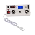 thumbnail image 2 of LED Bulb Power Tester Efficient Voltage Current Measurement Tool for Lighting Fixtures, 2 of 7