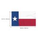 thumbnail image 2 of unbranded Banner Plegable Del Estado De Texas Para Adornar Espacios En Interiores Y Exteriores, 2 of 8