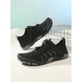 thumbnail image 5 of ywluxe Hike Barefoot Water Shoes - Unisex Wide Toe Box Footwear, Pro-Healthy Non-Slip Running Sneakers Boots for Men Women, 5 of 10