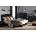 thumbnail image 4 of South Shore Primo 6-Drawer Double Dresser, 4 of 9